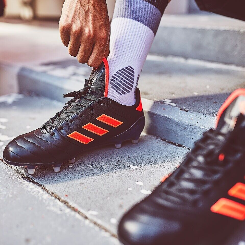 Adidas 17.1 black online