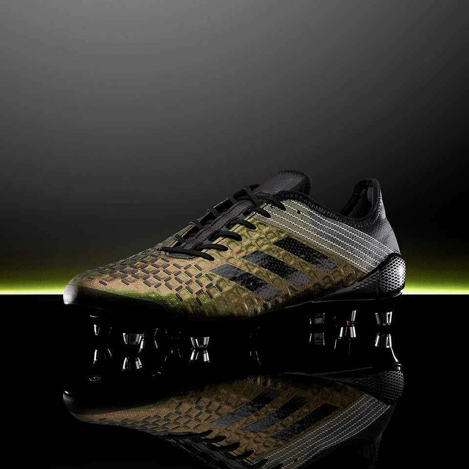 Adidas predator control outlet malice