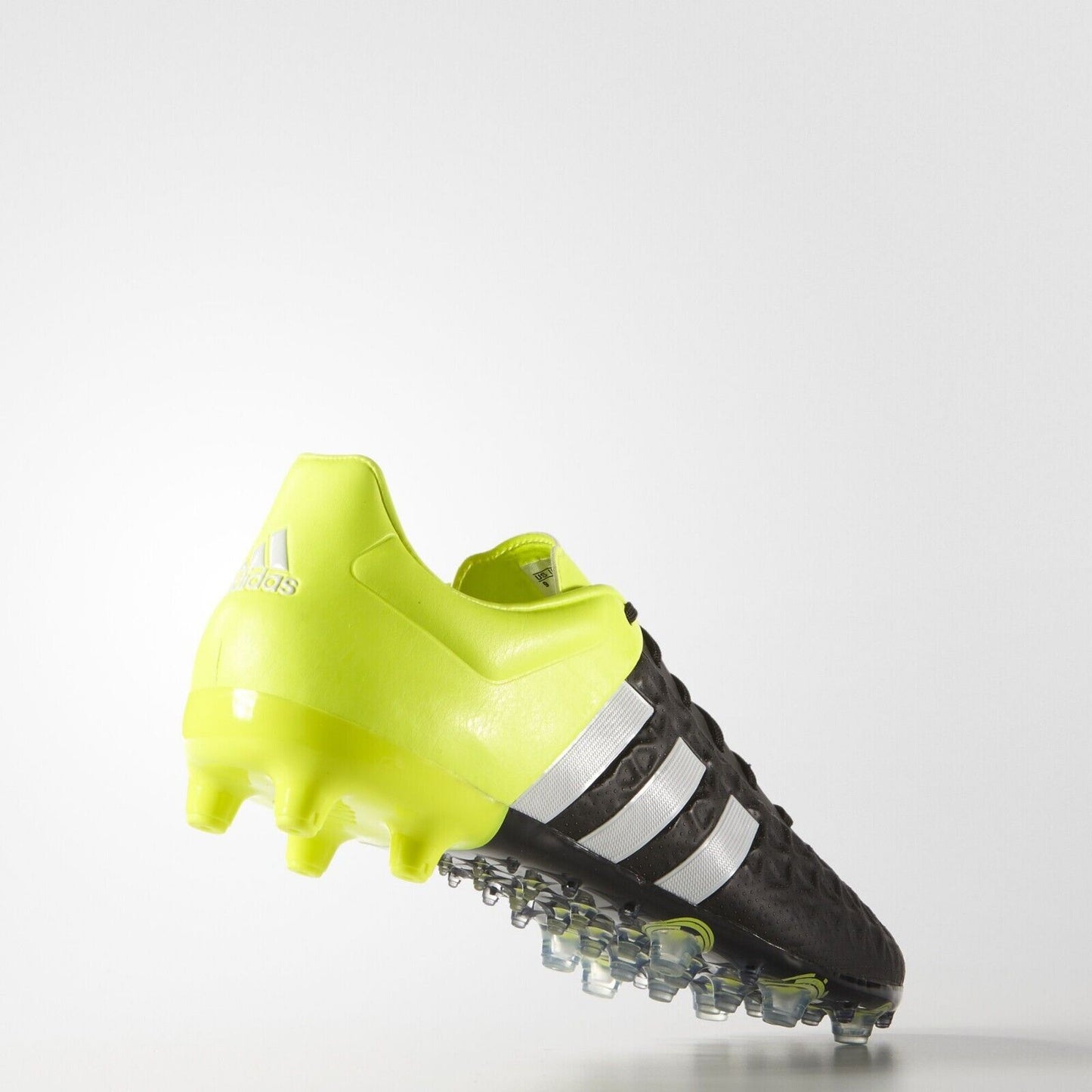 adidas Ace 15.2 FG Mens - Core Black*