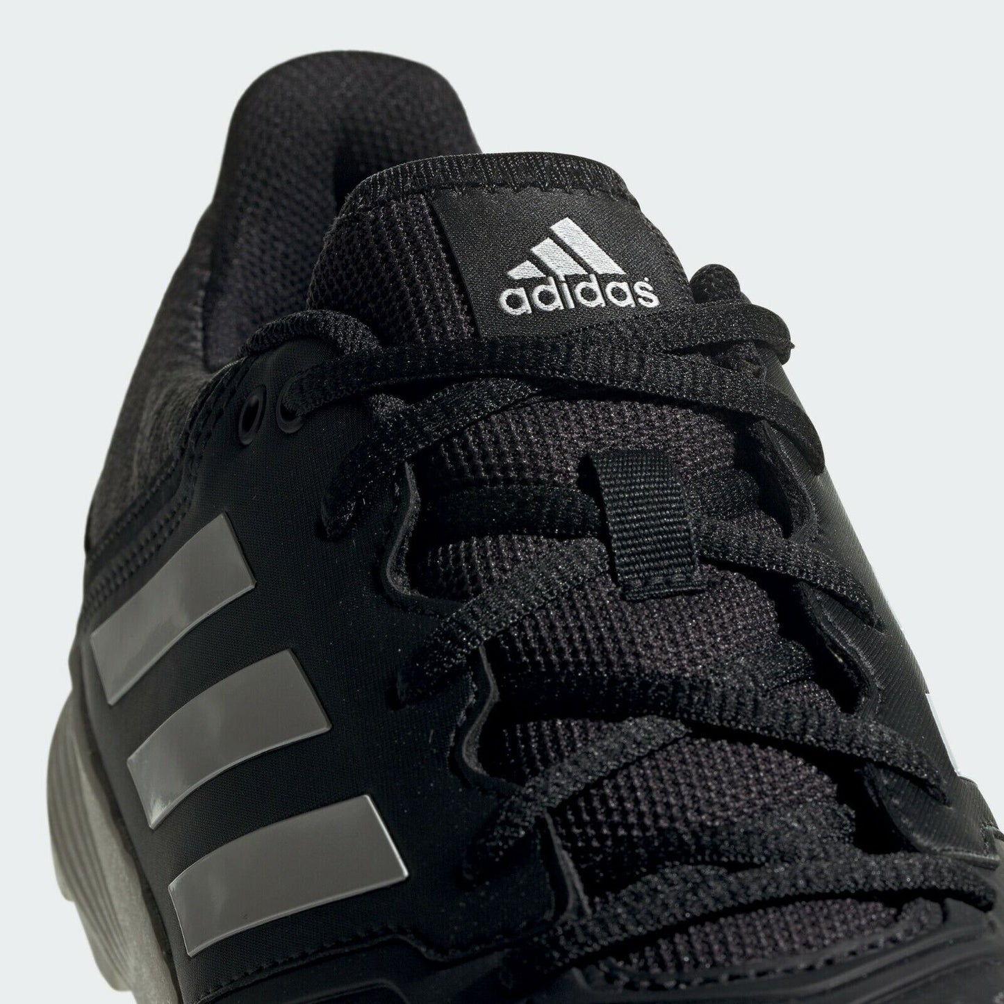 adidas FlexCloud Mens Hockey Shoes - Core Black