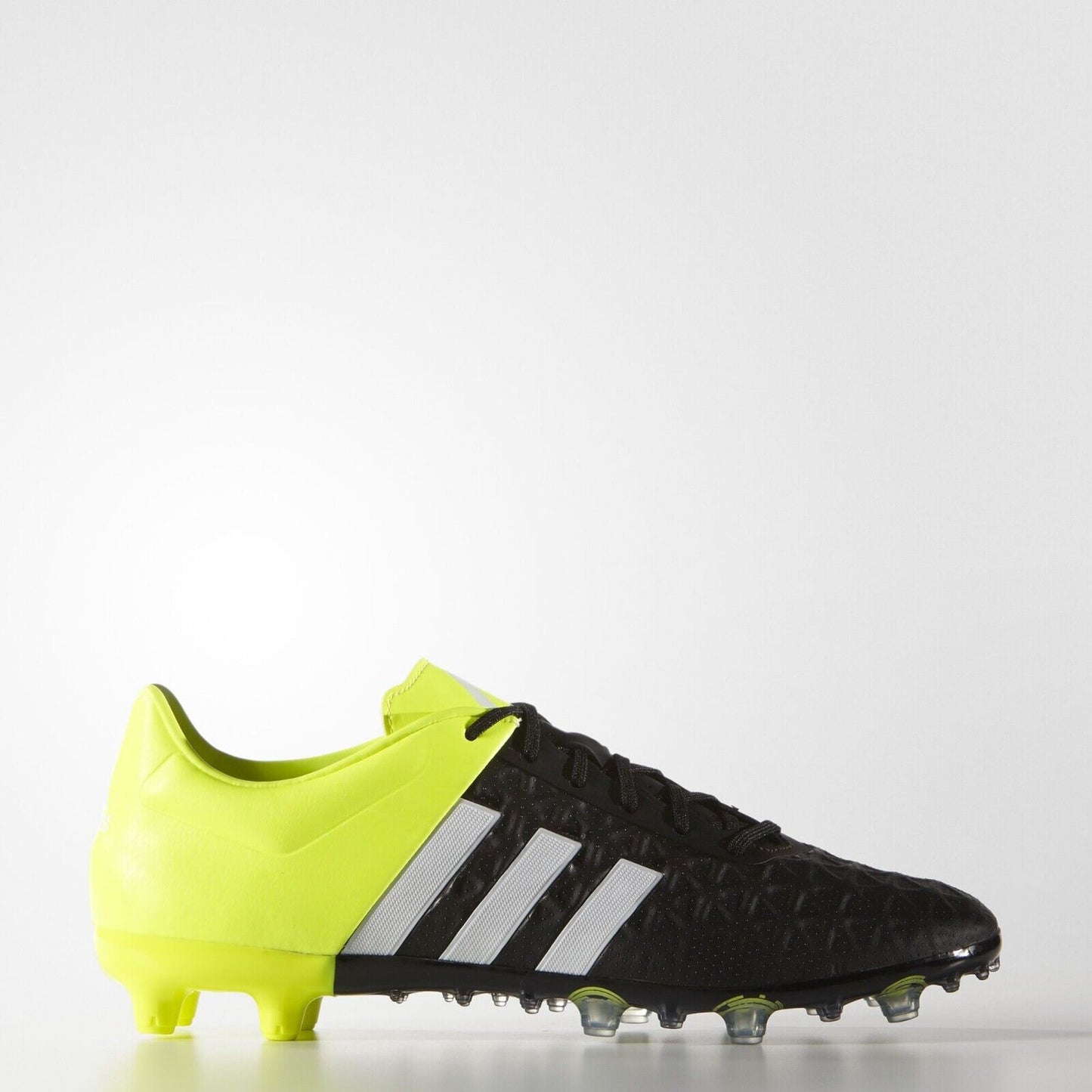 adidas Ace 15.2 FG Mens - Core Black*