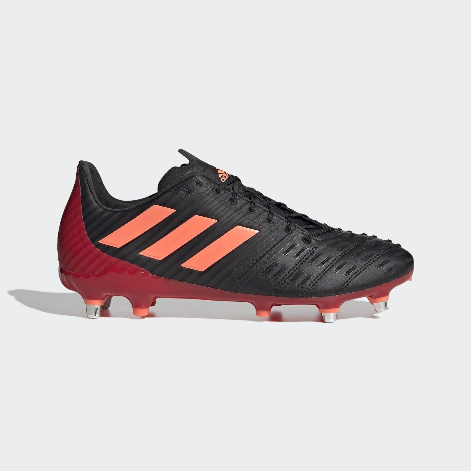 adidas predator 19.1 sg black