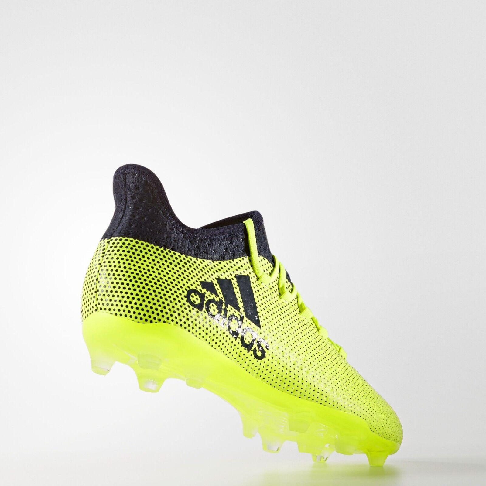 Adidas x 17.2 shop fg mens football boots