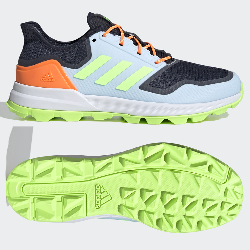 adidas Adipower Hockey Shoes Mens