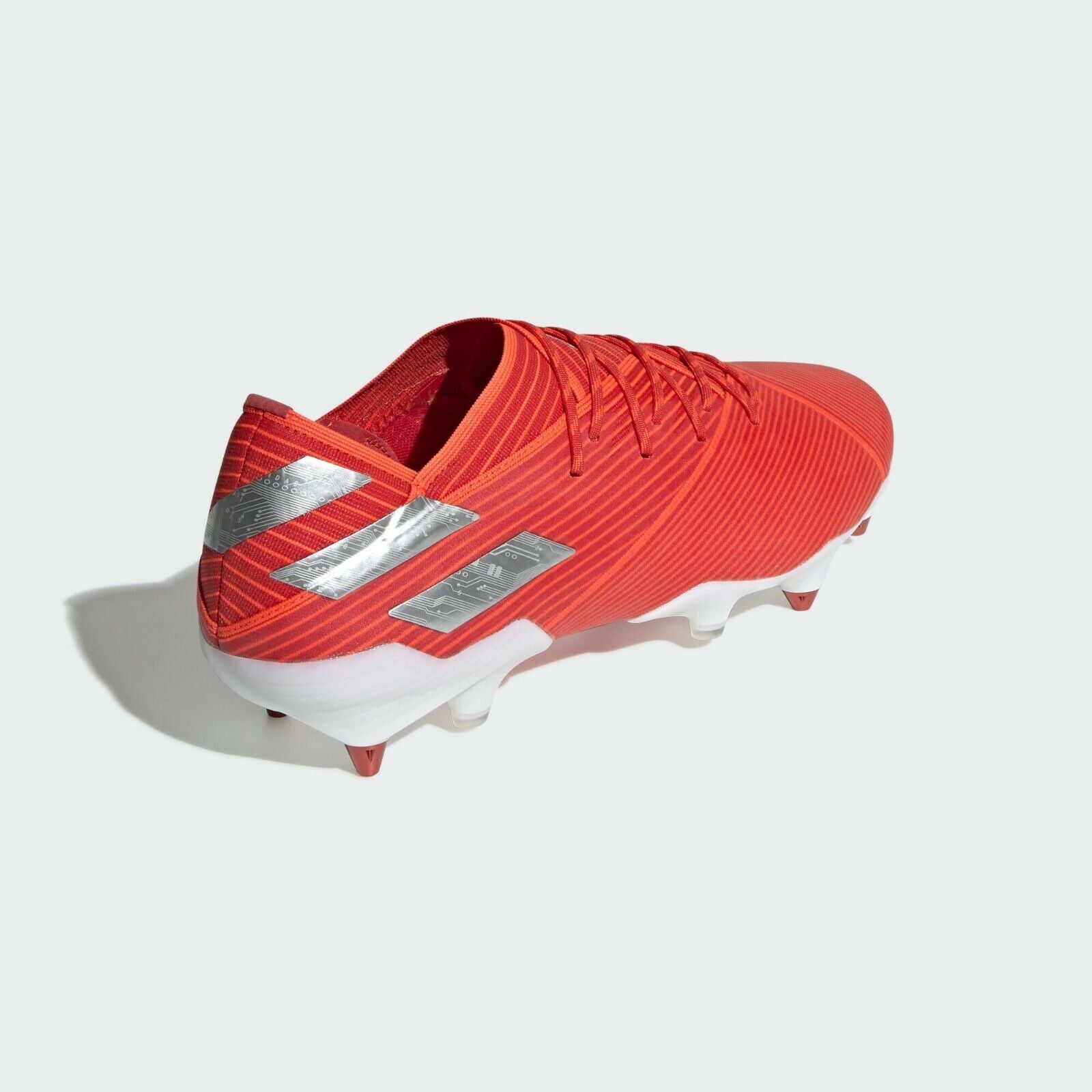 adidas Nemeziz 19.1 SG Mens Active Red