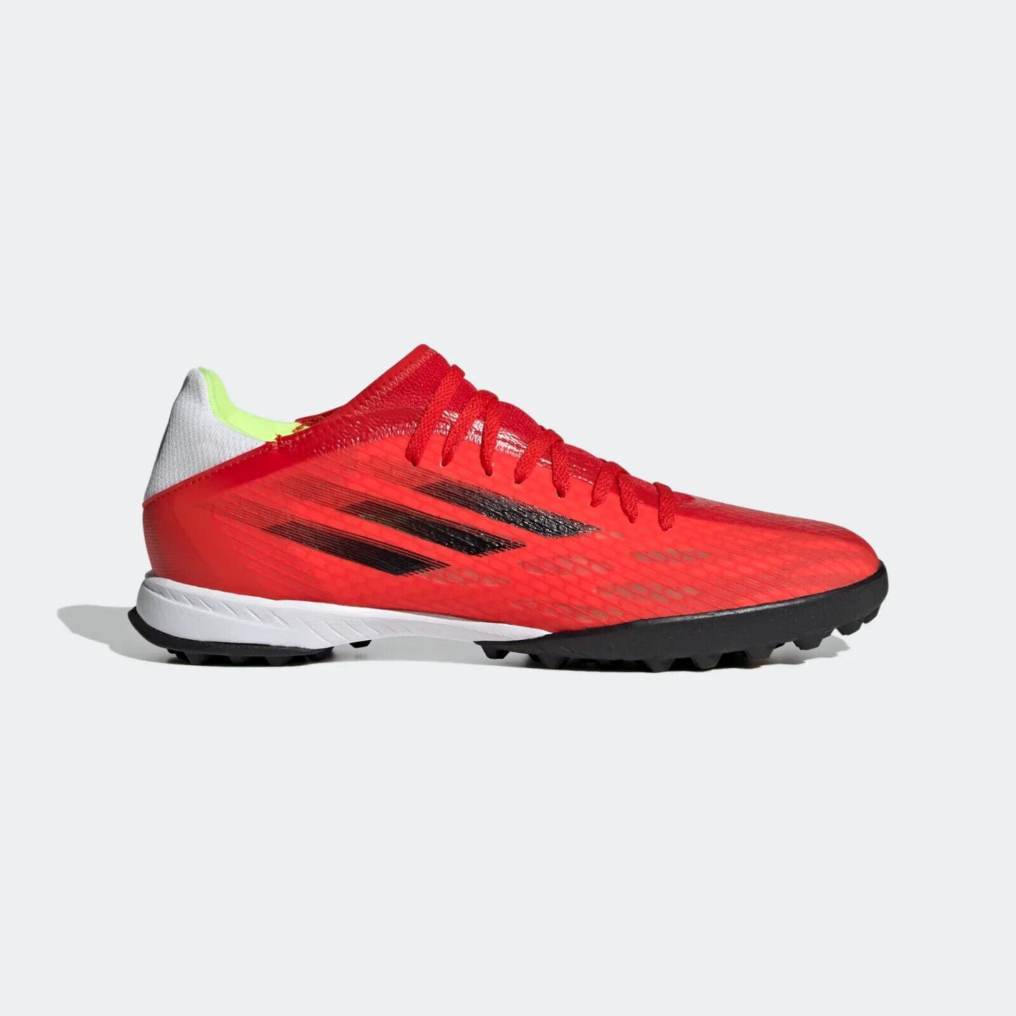 adidas X Speedflow .3 TF Mens - Red