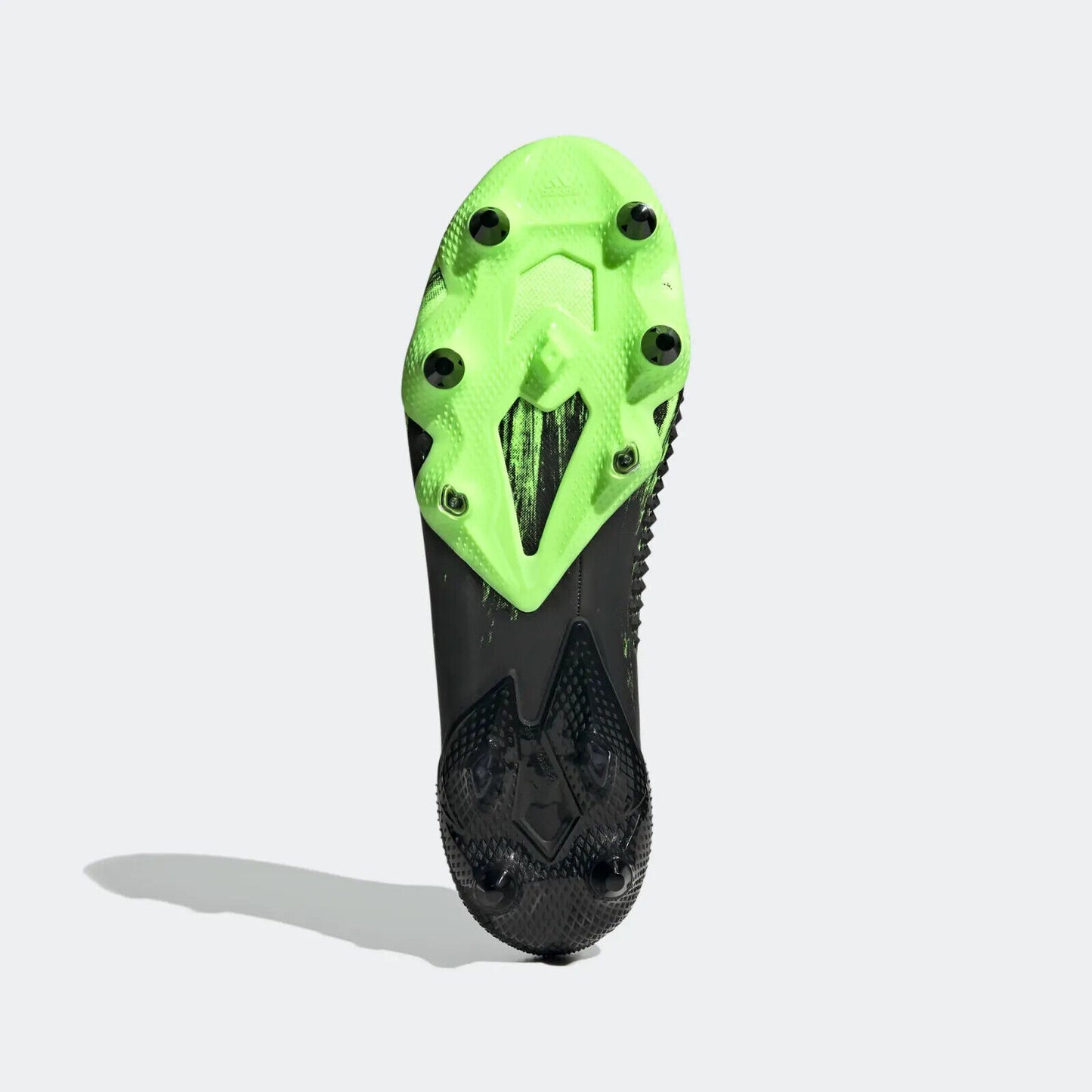 adidas Predator Mutator 20.1 Low SG Mens - Signal Green