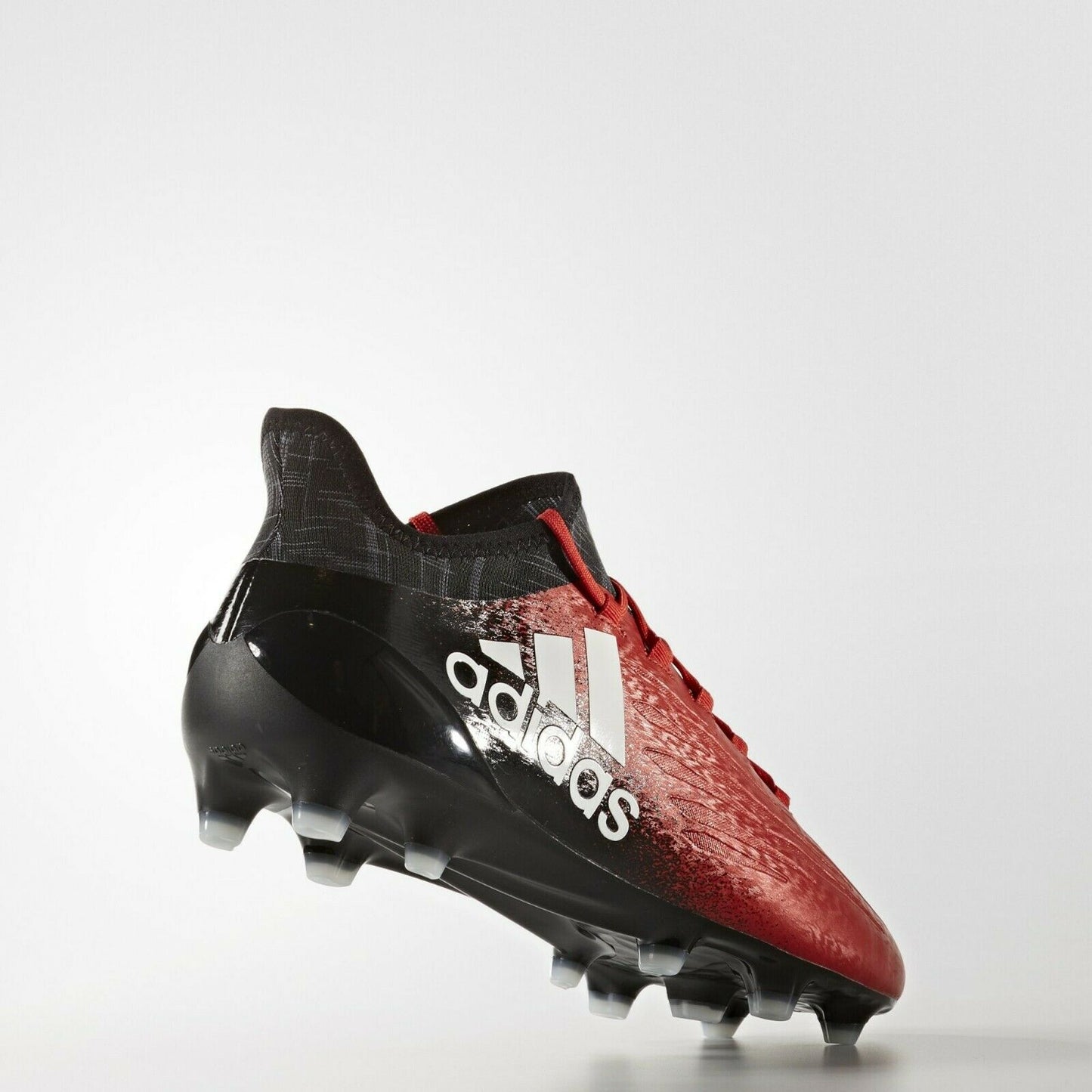 adidas X 16.1 FG Mens - Red