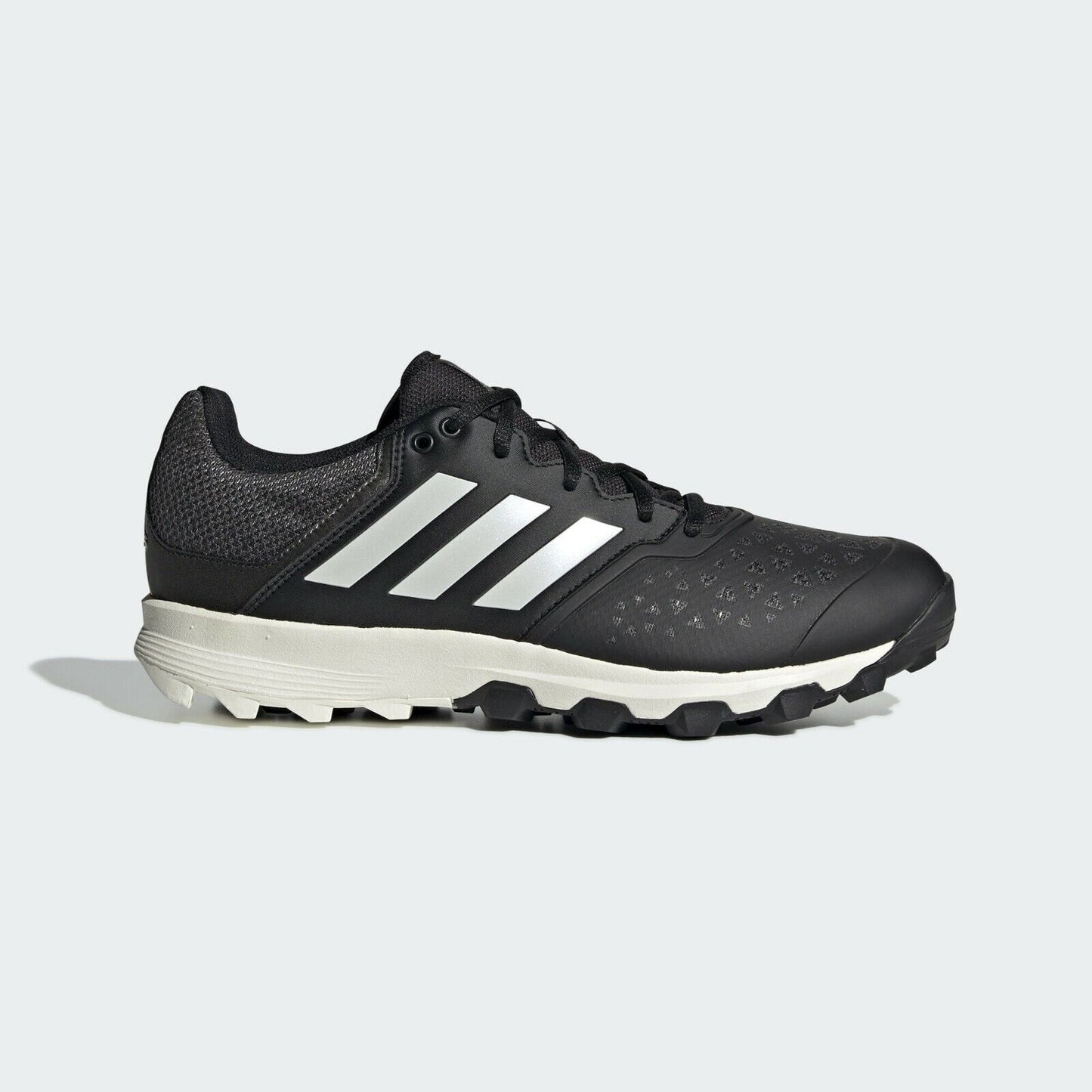 adidas FlexCloud Mens Hockey Shoes - Core Black