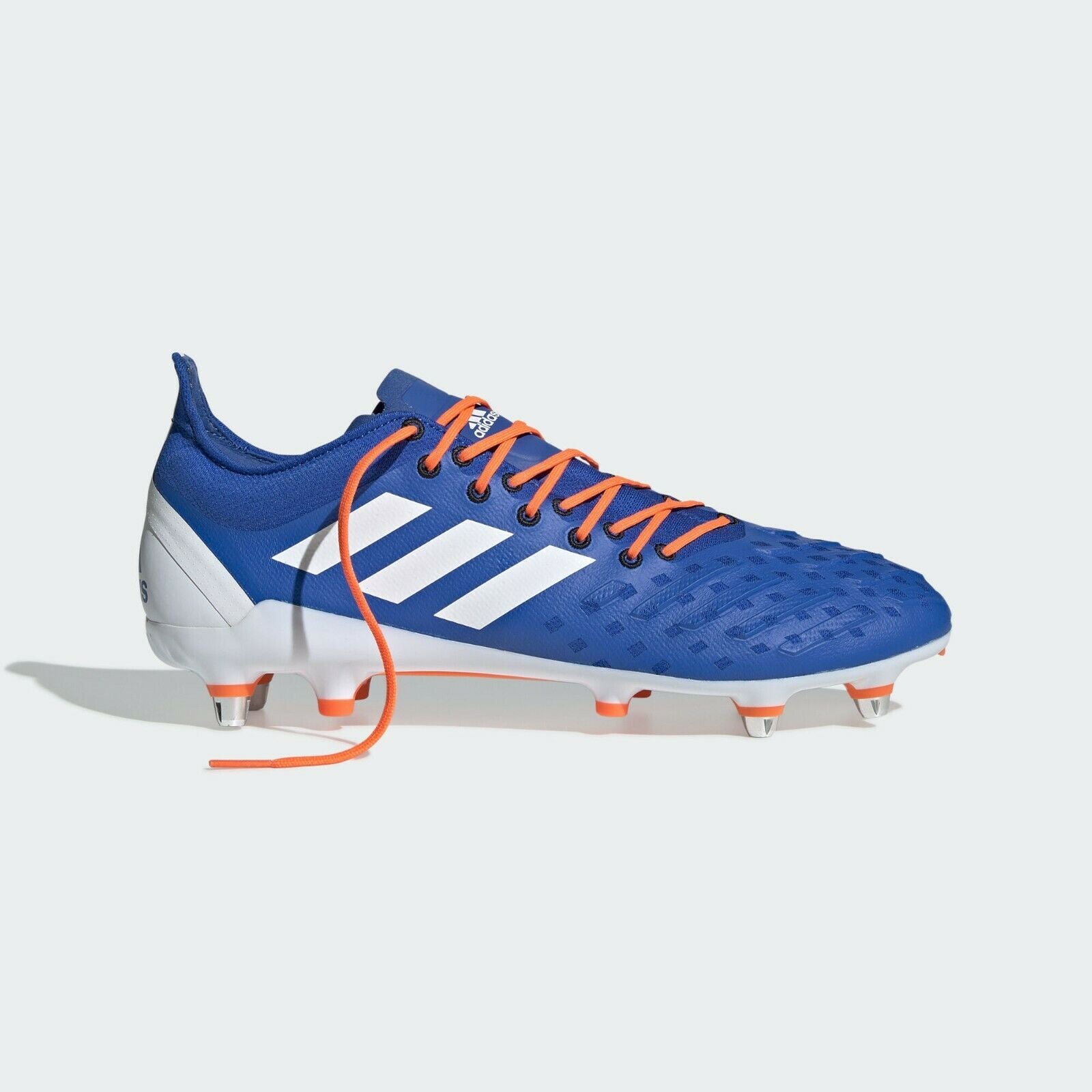ラグビー adidas - Predator XP P SG adidas Predator XP P (Soft Ground) in Gold | Rugby Now
