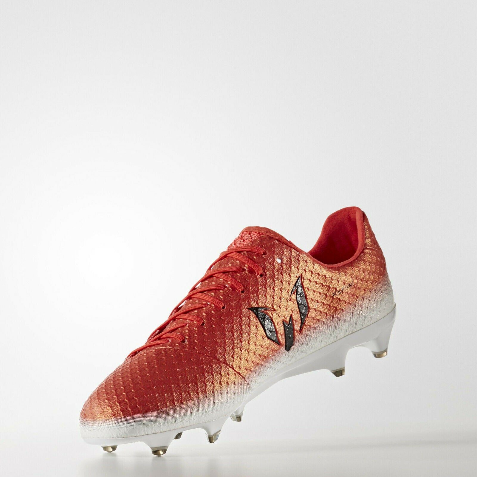 adidas Messi FG Mens Red – SWB Boots