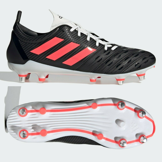 adidas Malice SG Mens - Core Black