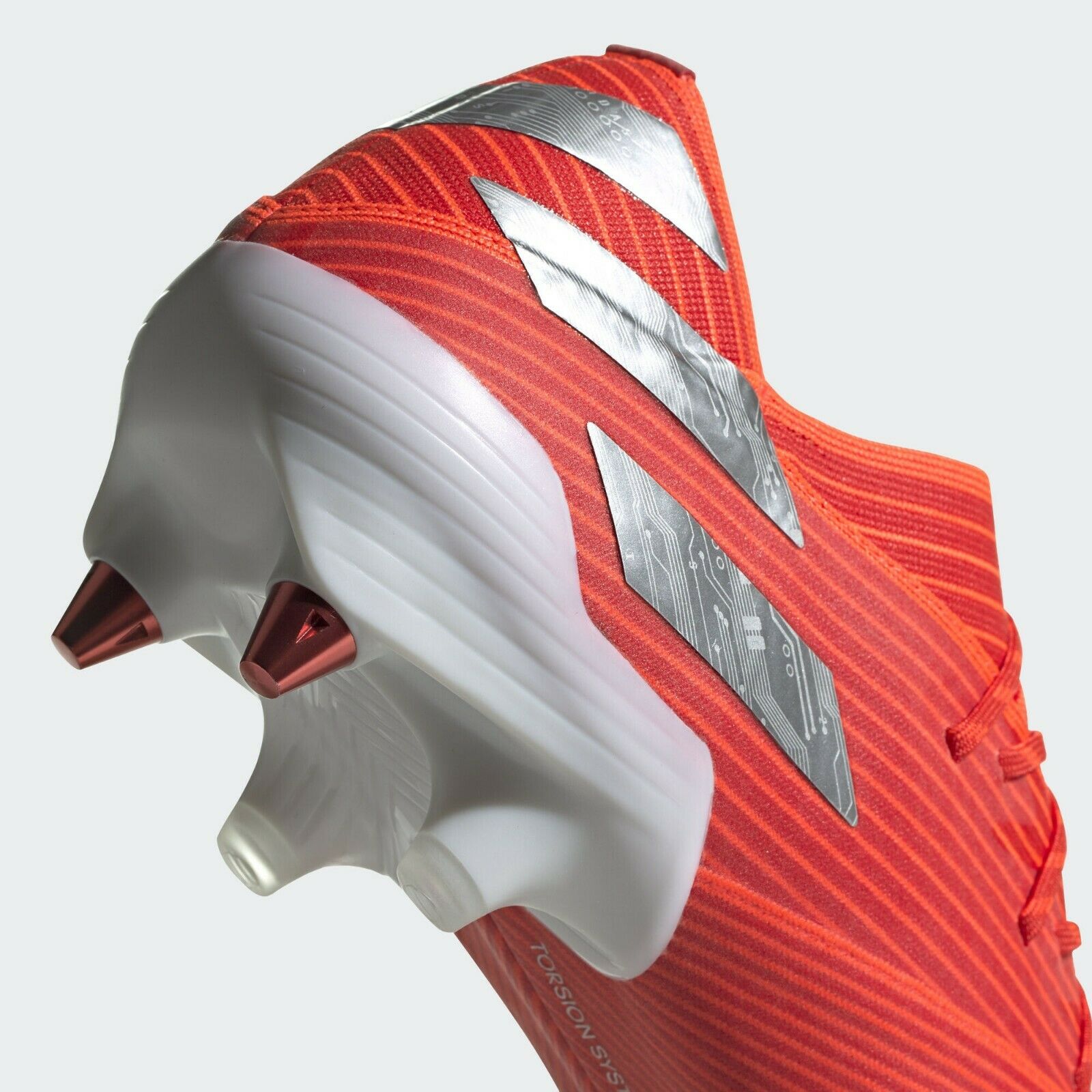 Nemeziz best sale 19.1 red