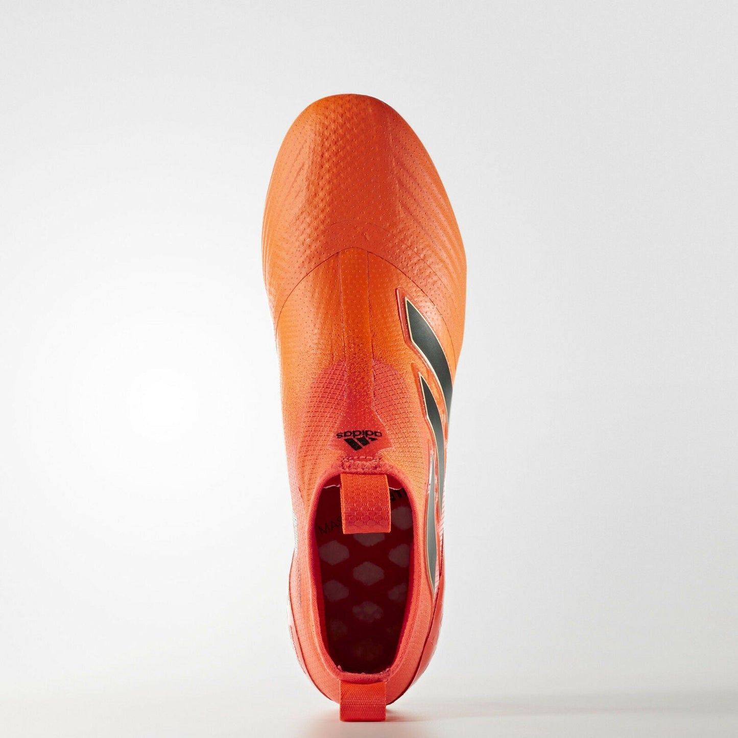 adidas Ace 17+ Purecontrol SG Mens - Solar Orange