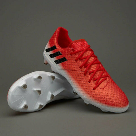 adidas Messi 16.1 FG Mens - Red