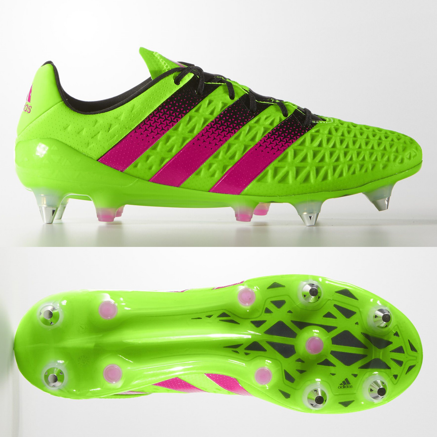 Adidas ace 2025 16 sg