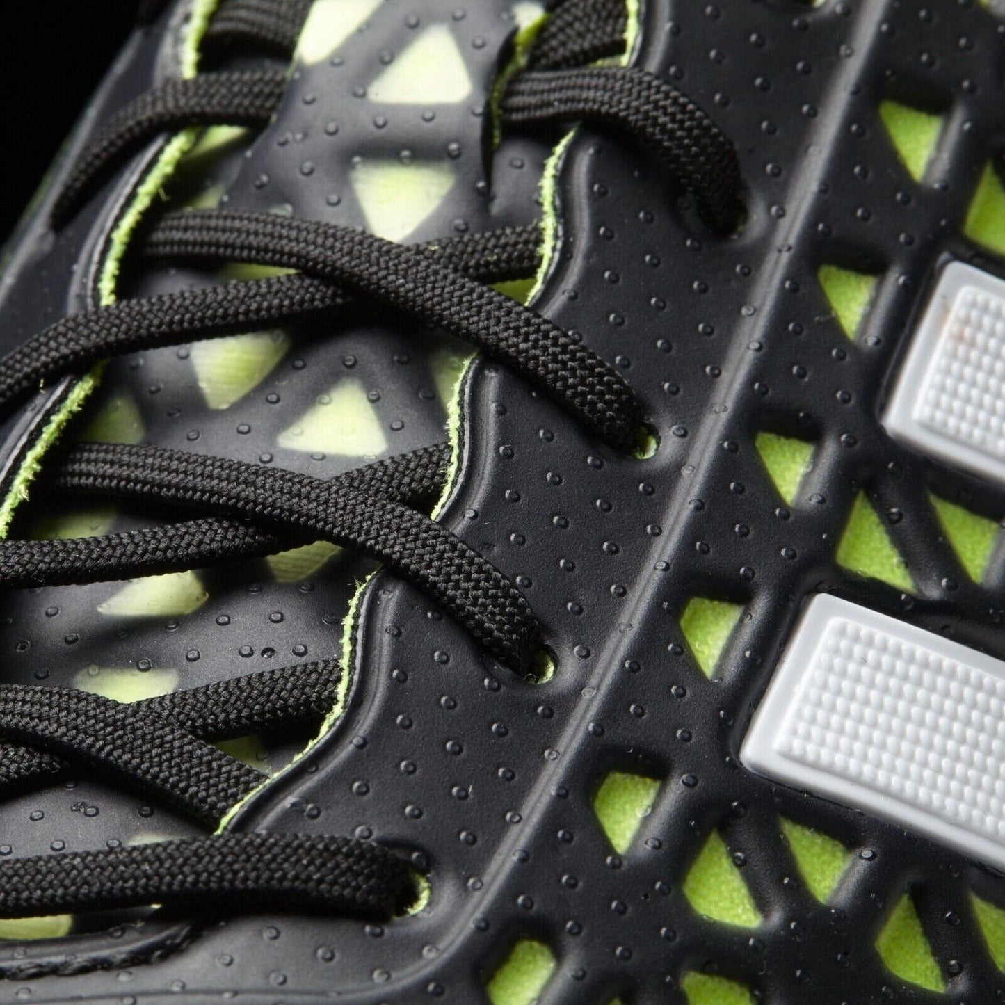 adidas Ace 15.1 FG Mens - Ex Display - Solar Yellow*