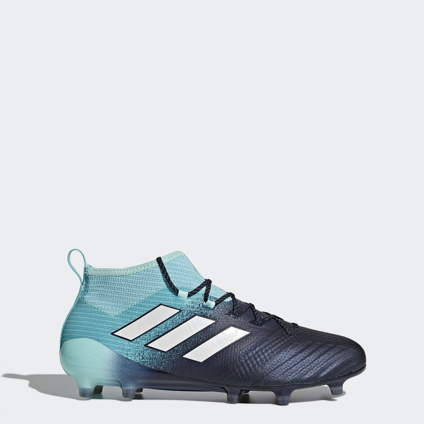 adidas Ace 17.1 FG Mens Football Boots - Energy Aqua