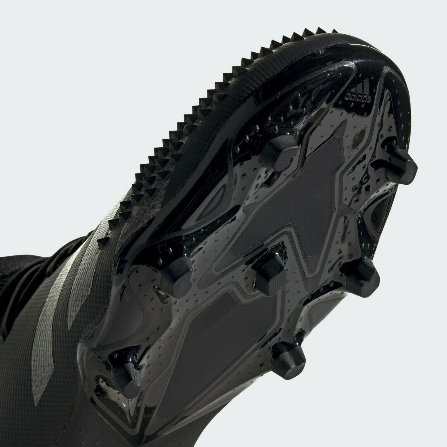 adidas Predator Mutator 20.1 FG Junior - Core Black
