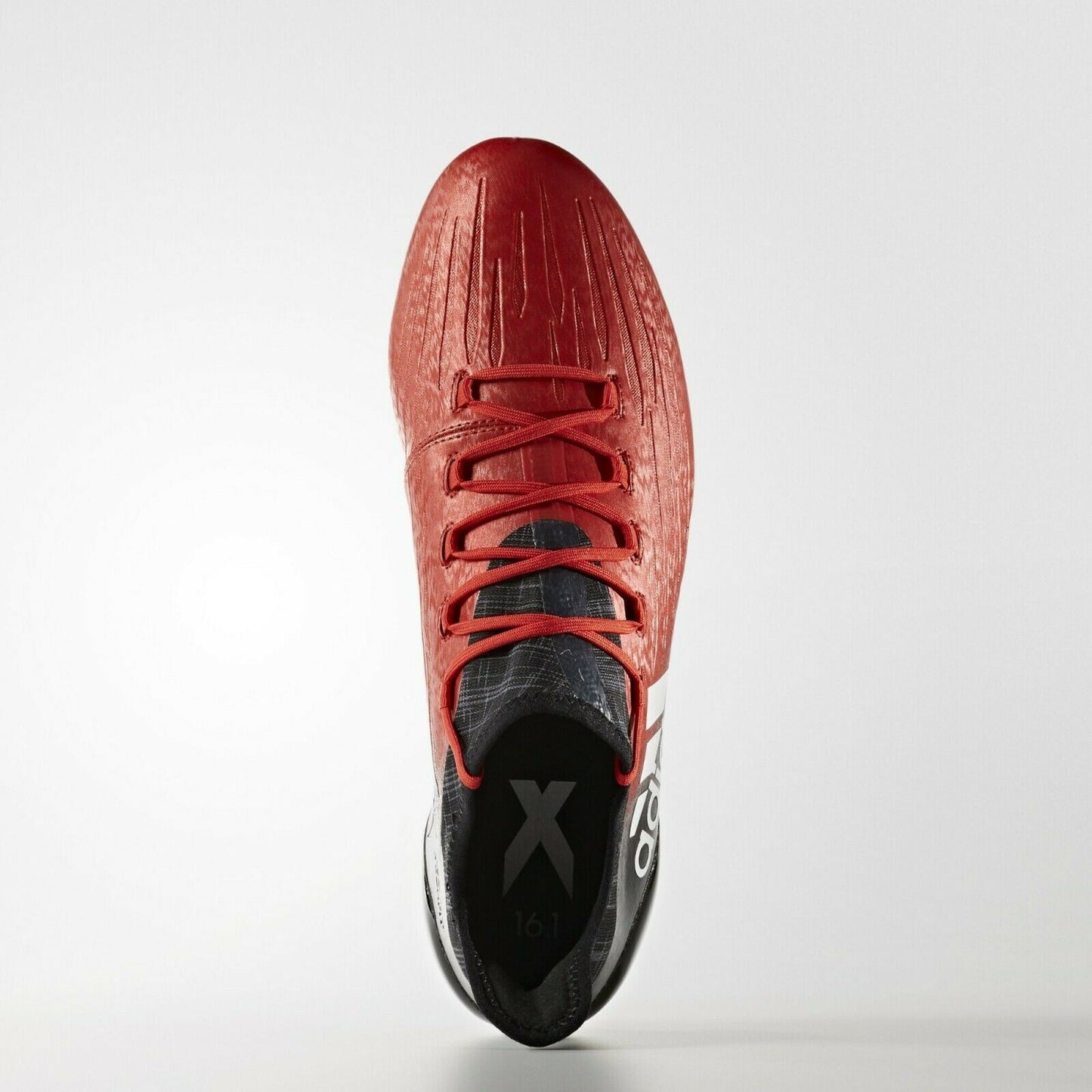 adidas X 16.1 FG Mens - Red
