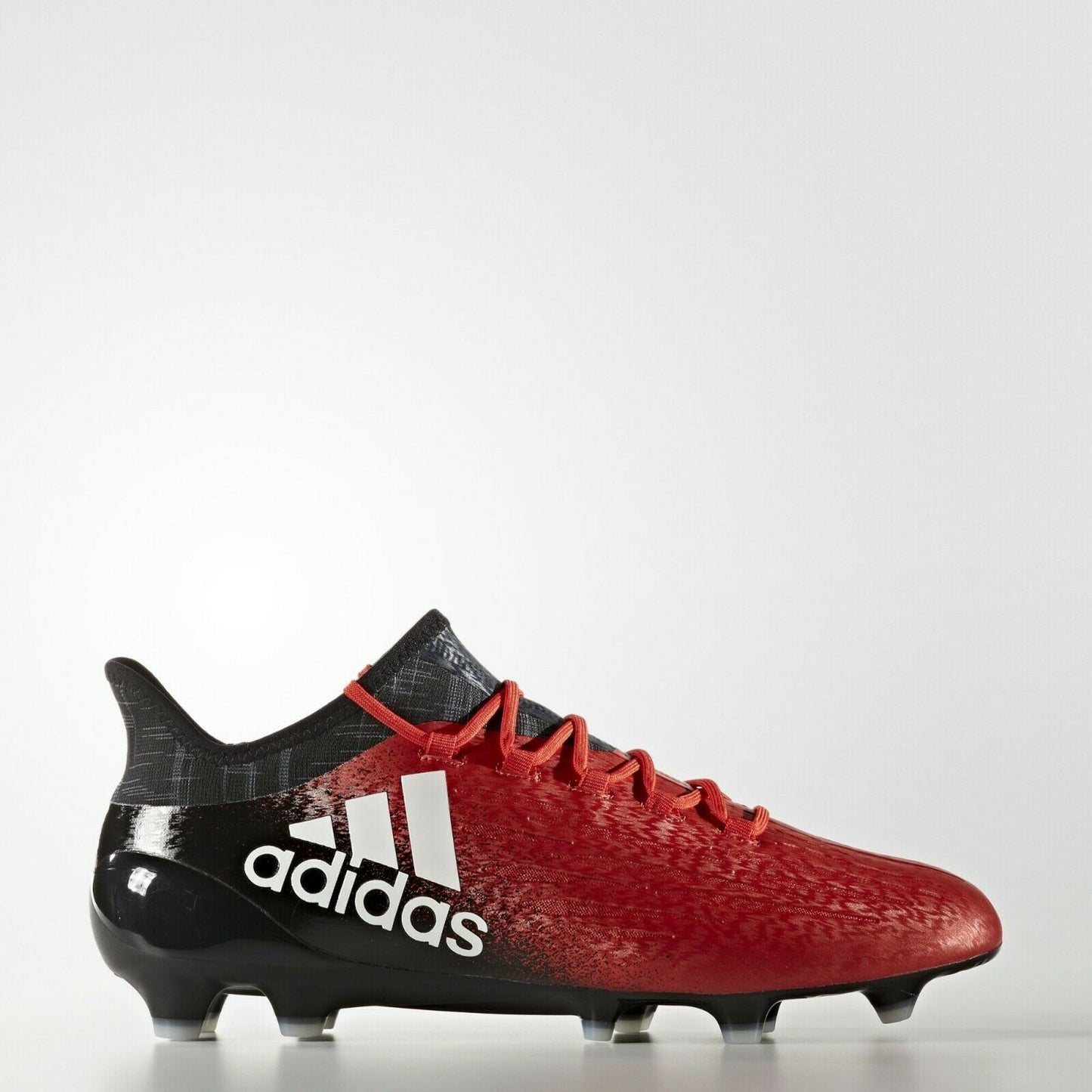 adidas X 16.1 FG Mens - Red