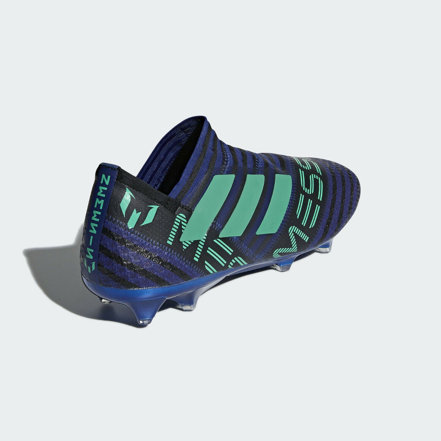 adidas Nemeziz 17+ FG Mens - Unity Ink