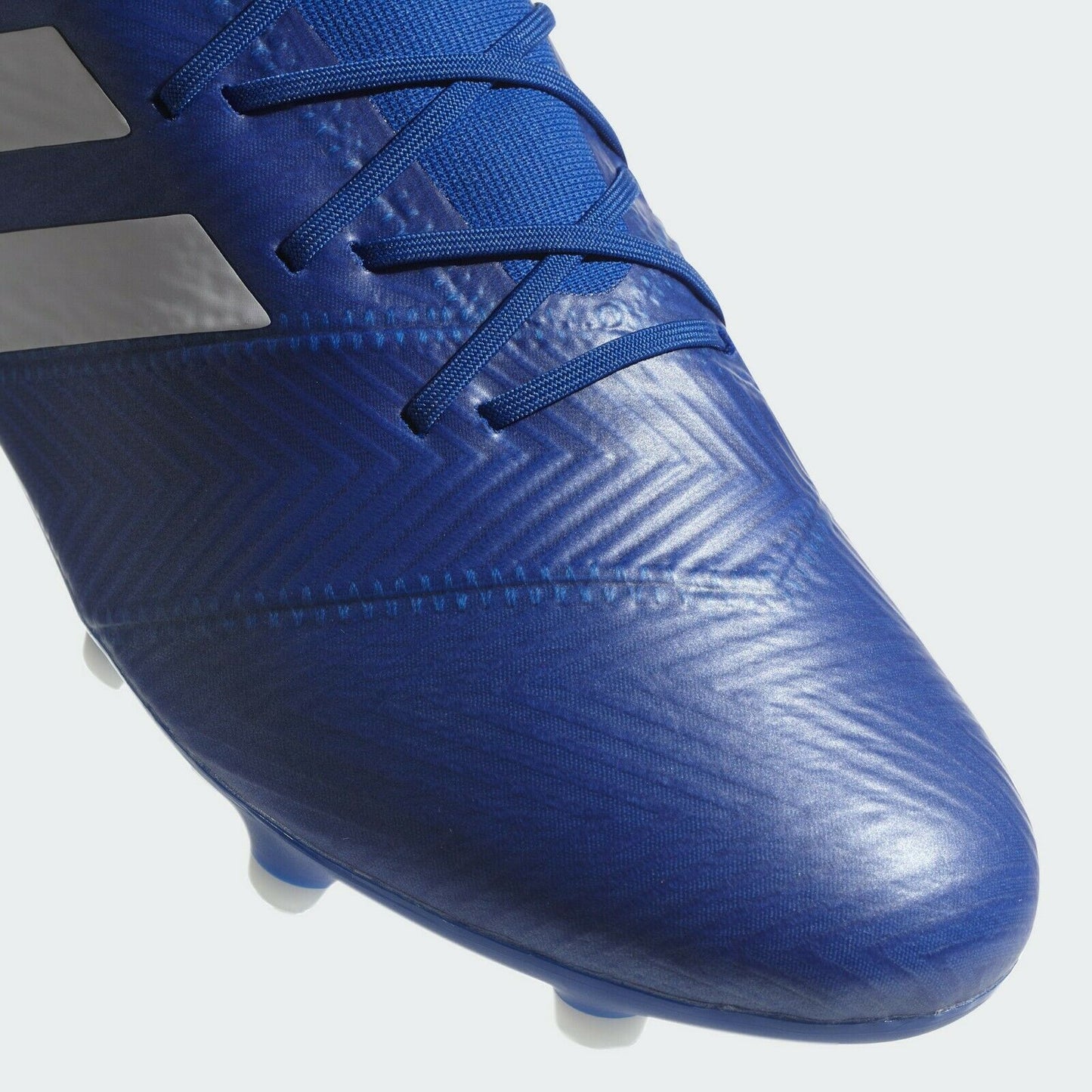 adidas Nemeziz 18.2 FG Mens - Football Blue