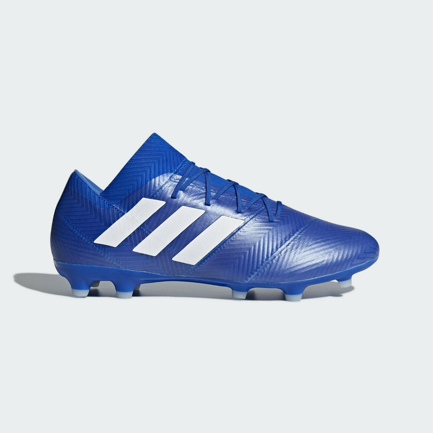 adidas Nemeziz 18.2 FG Mens - Football Blue