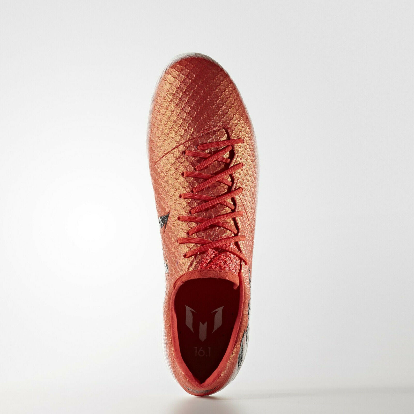 Adidas messi red Clearance