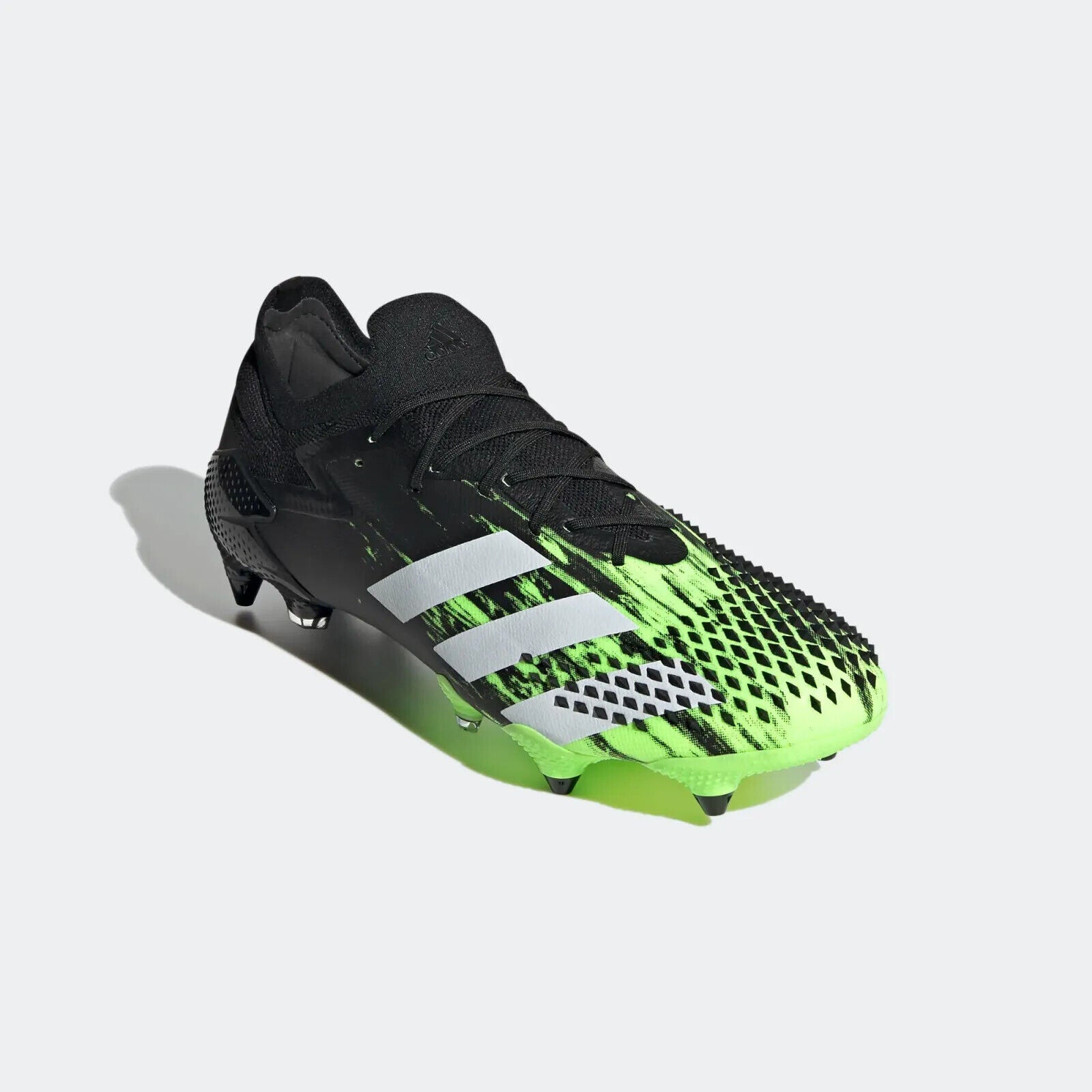 Adidas Predator Predator Mutator Low Soft Ground Boots Adidas