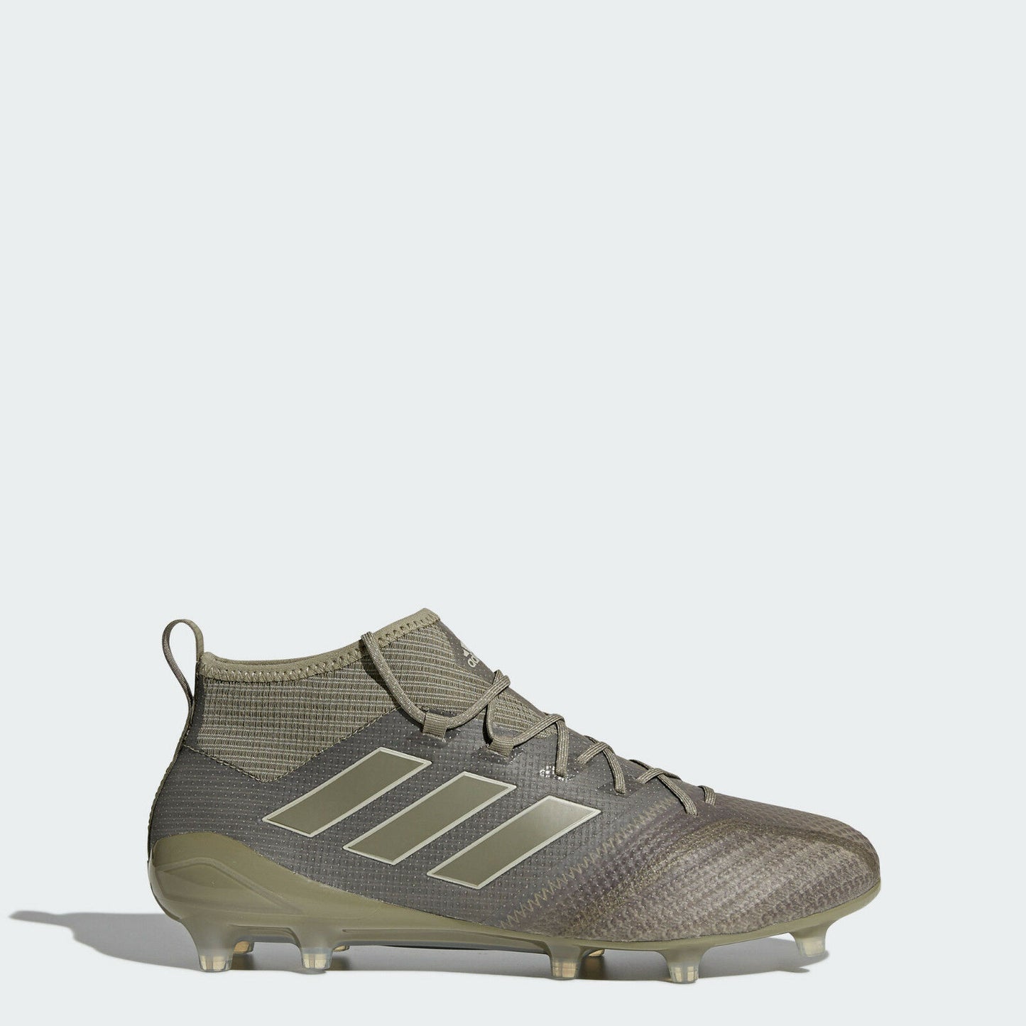 adidas Ace 17.1 FG Mens - Clay Sesame