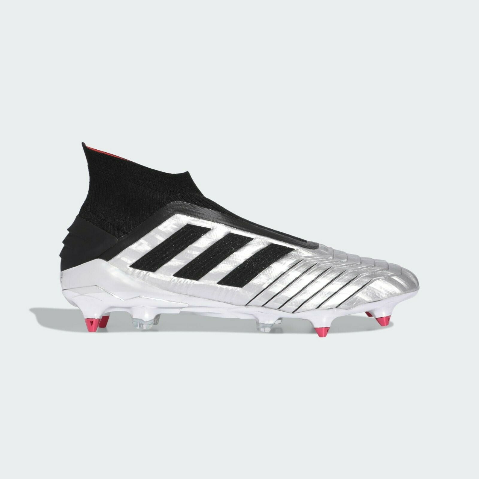 Silver predators on sale