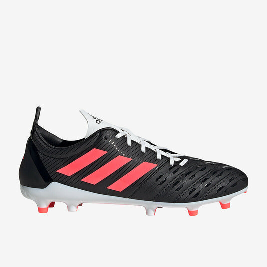 adidas Malice FG Mens - Core Black