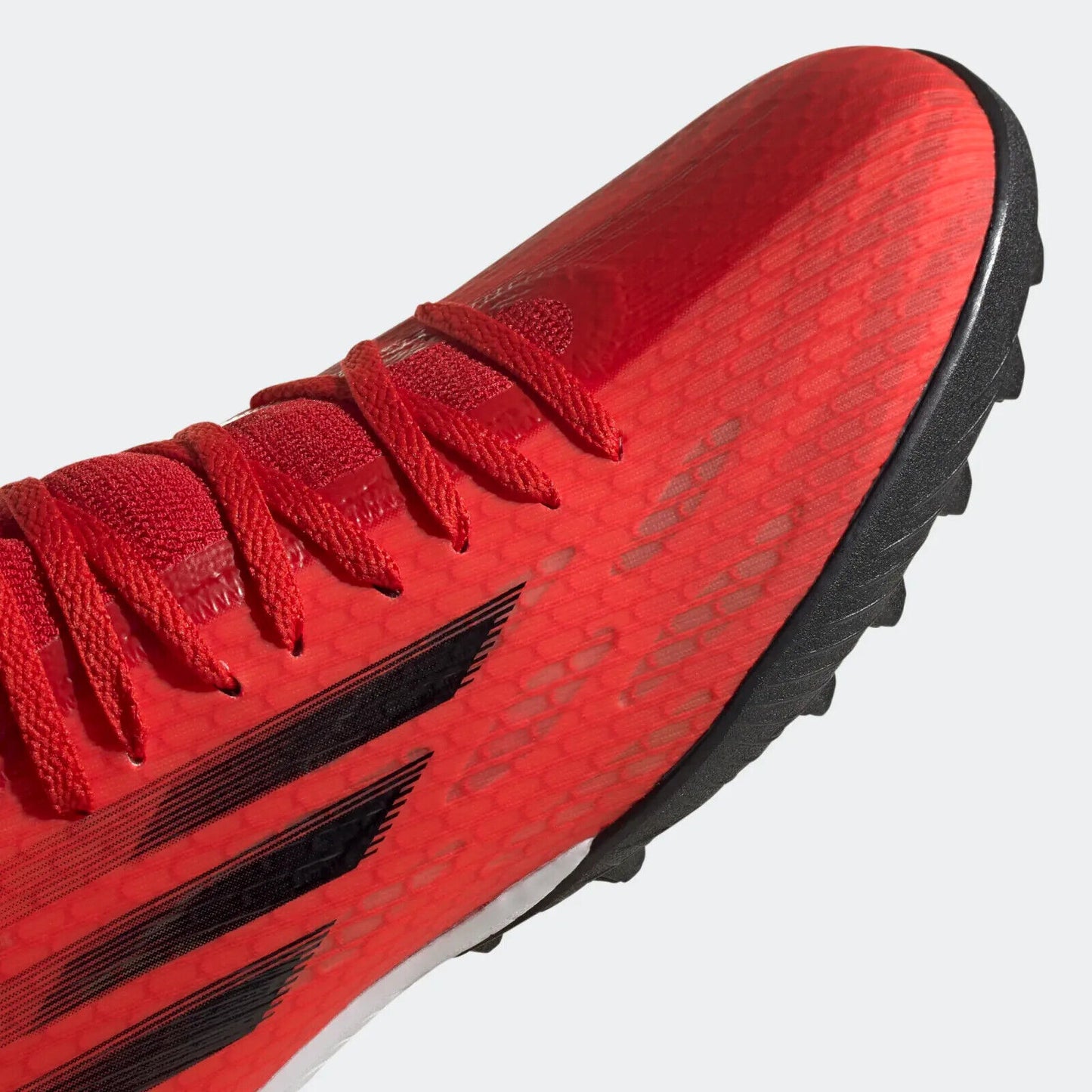 adidas X Speedflow .3 TF Mens - Red