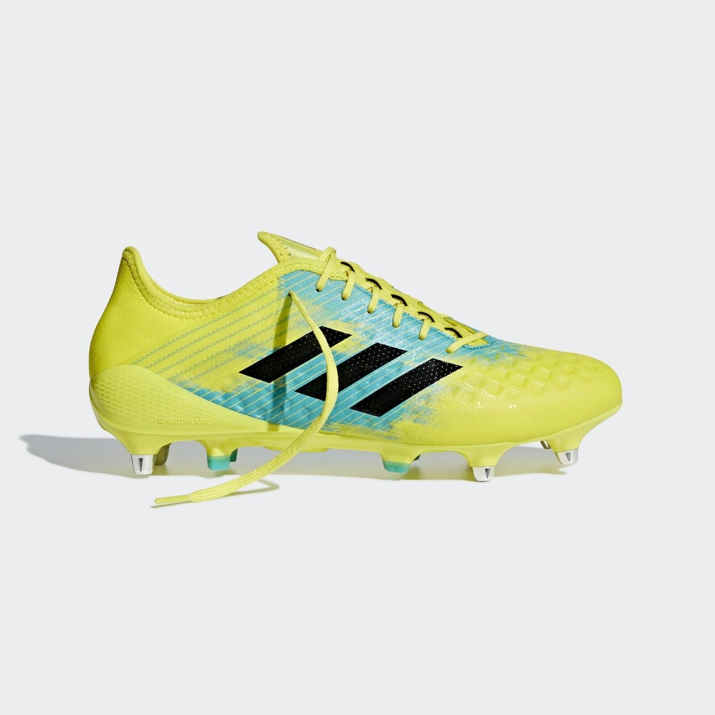 adidas Predator Malice Control SG Mens - Yellow