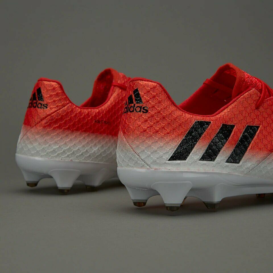 Adidas messi 16.1 red Clearance