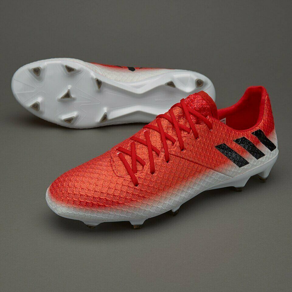 Adidas messi 16.1 red Clearance