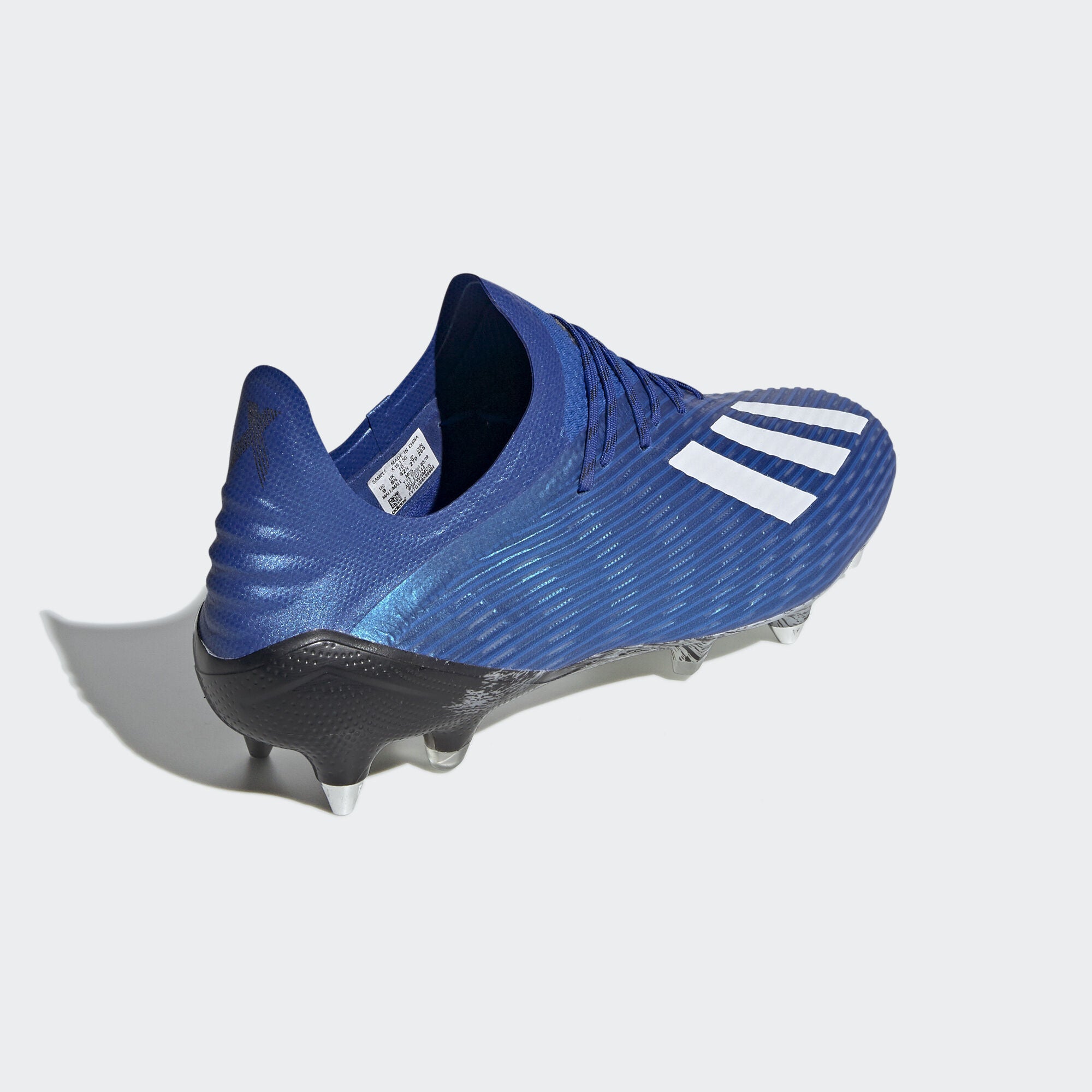 Adidas 2025 x19 blue