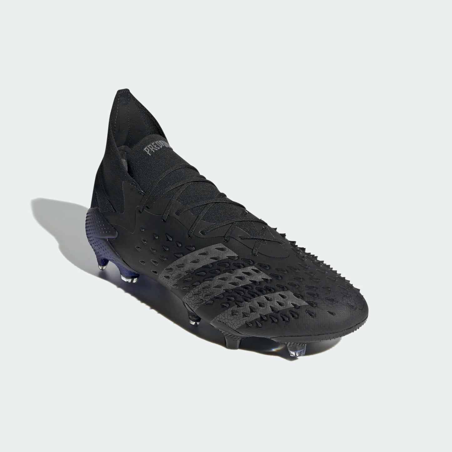 adidas Predator Freak .1 FG Mens - Core Black