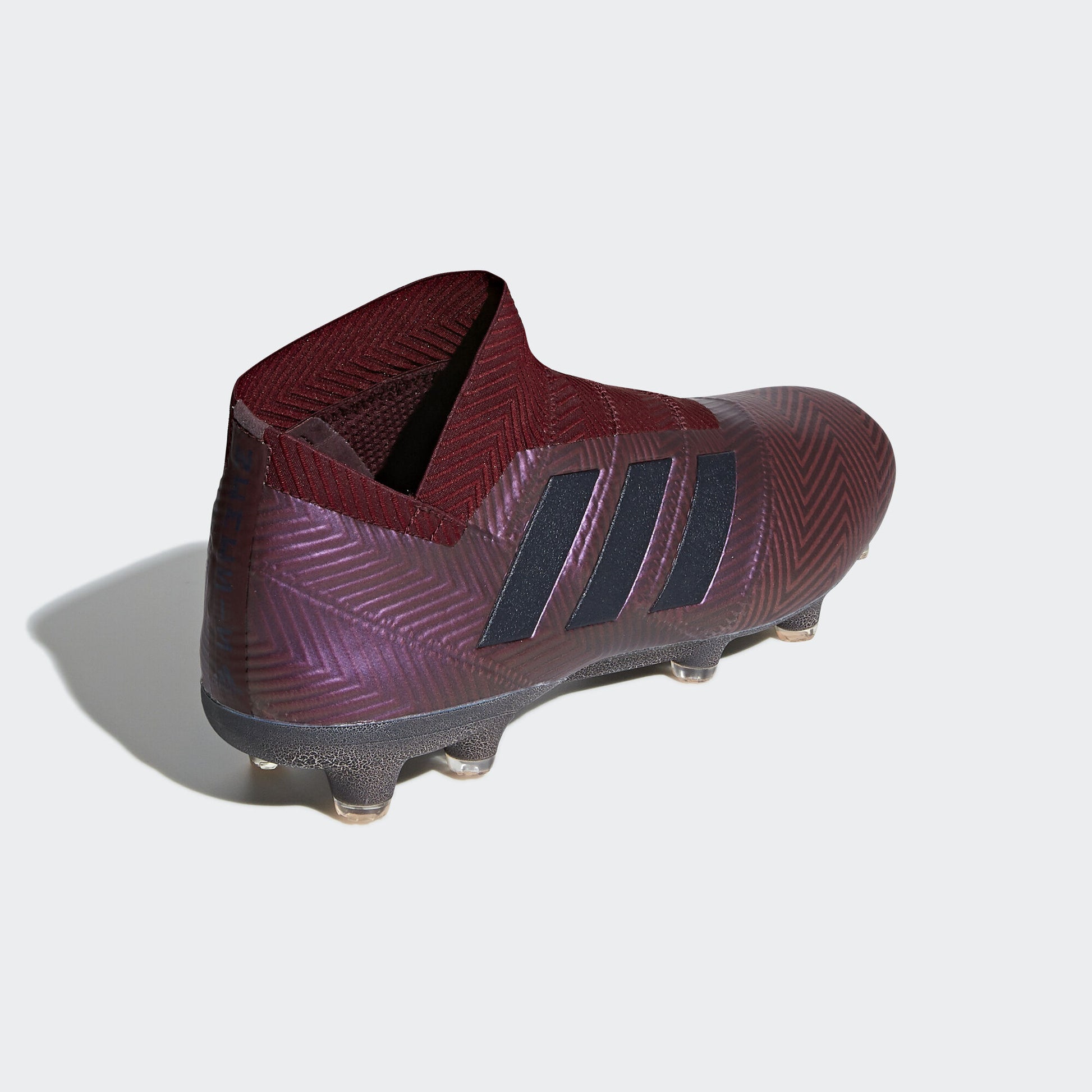 Adidas nemeziz 18.1 maroon Clearance