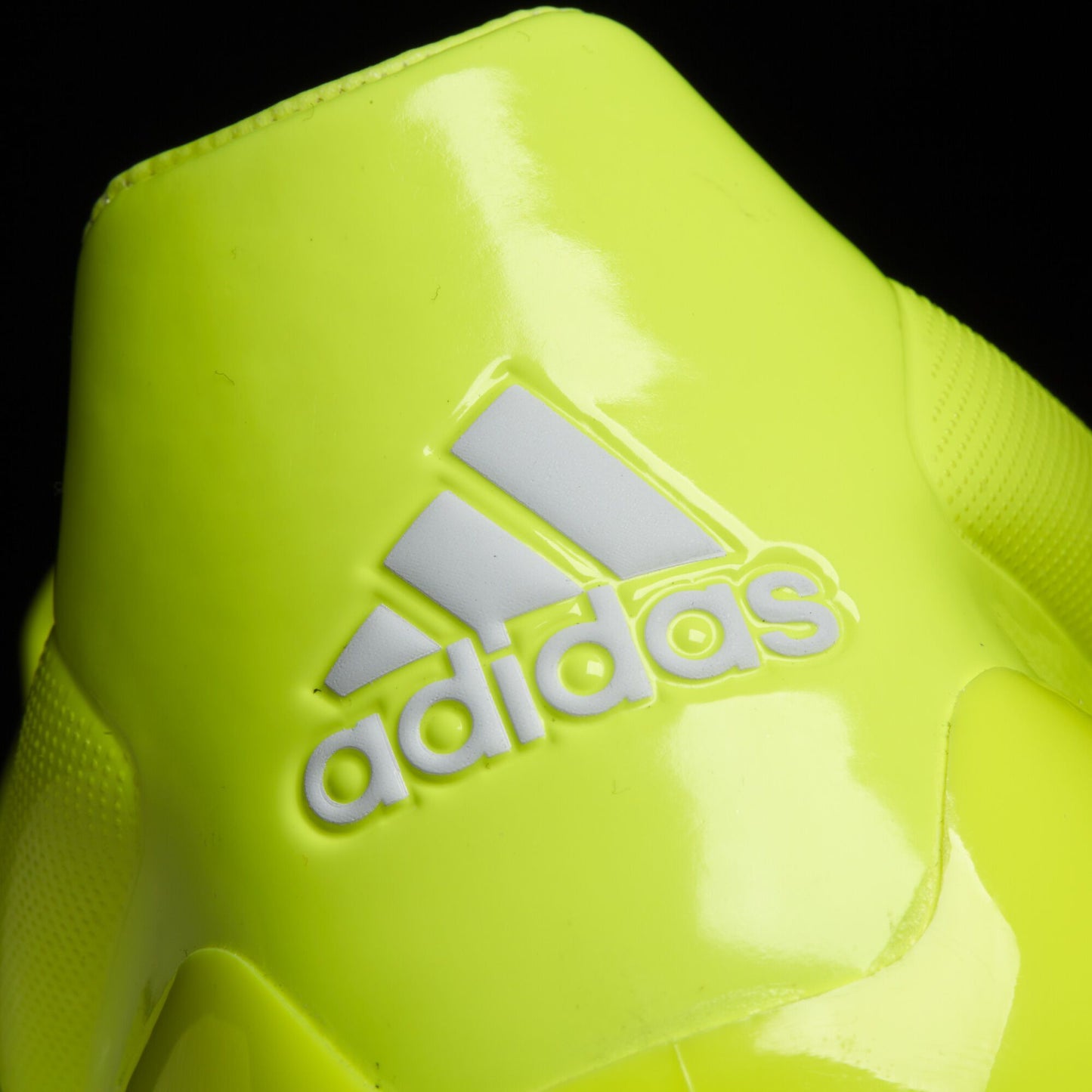 adidas Ace 15.1 FG AG Mens - Solar Yellow