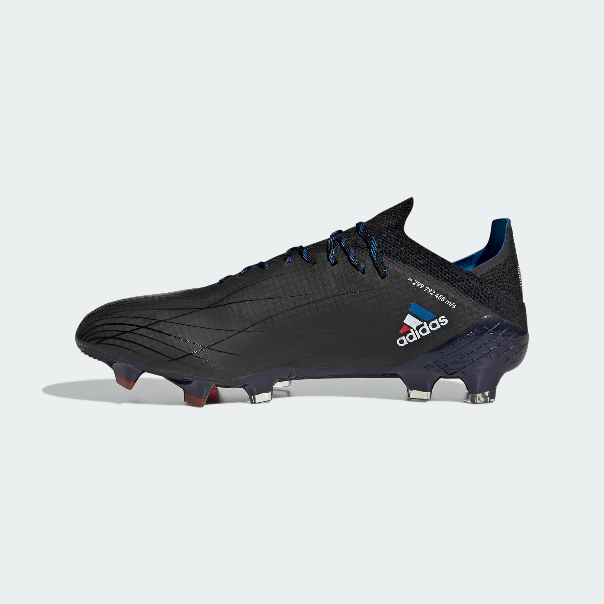 Adidas x 18.1 all sales black