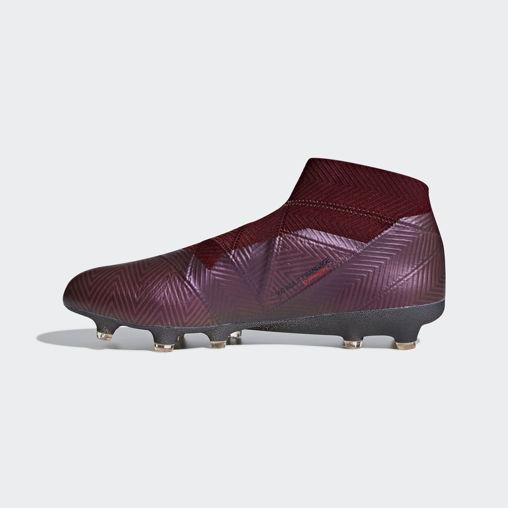 Adidas nemeziz burgundy Clearance