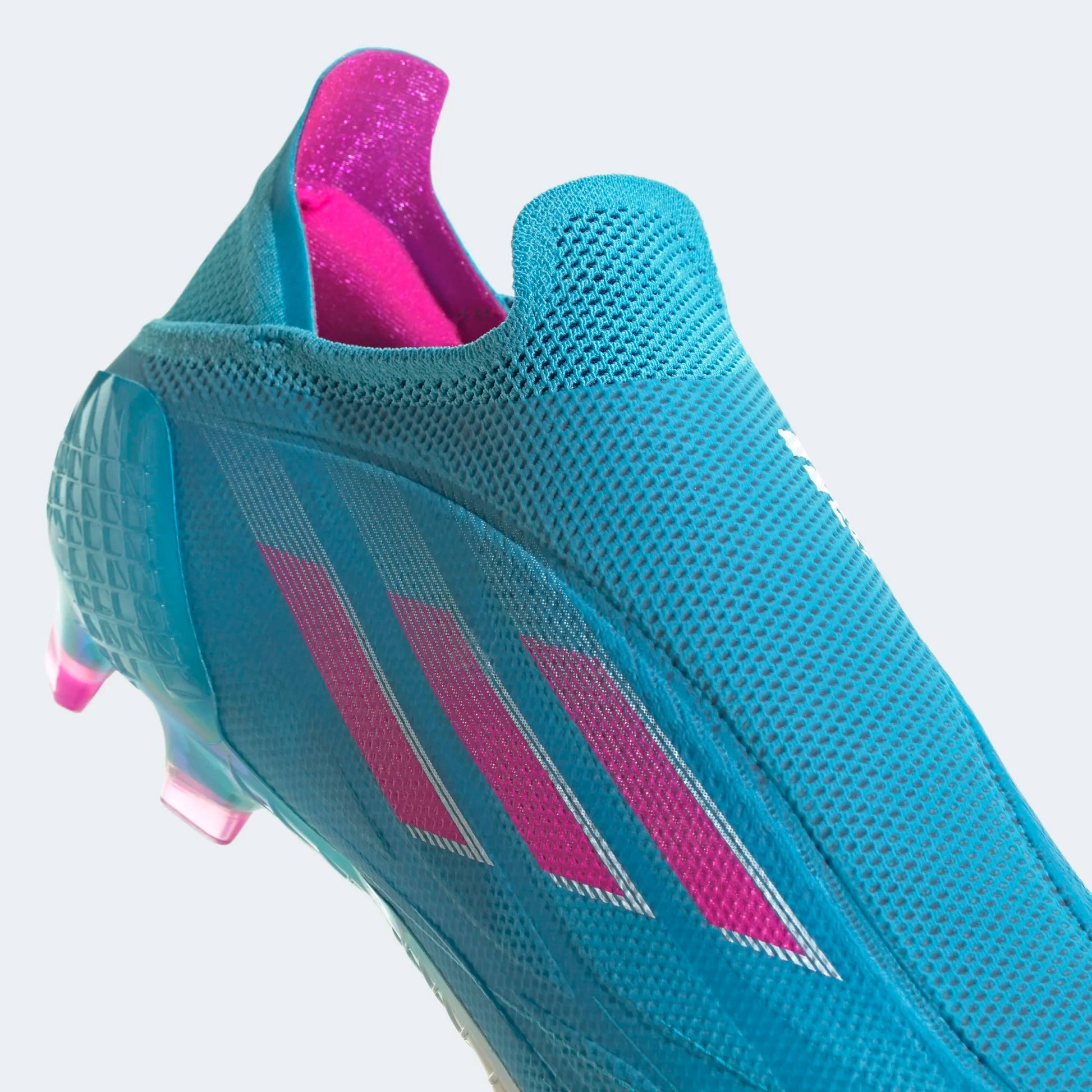 adidas X Speedflow FG Mens Sky Rush SWB Boots