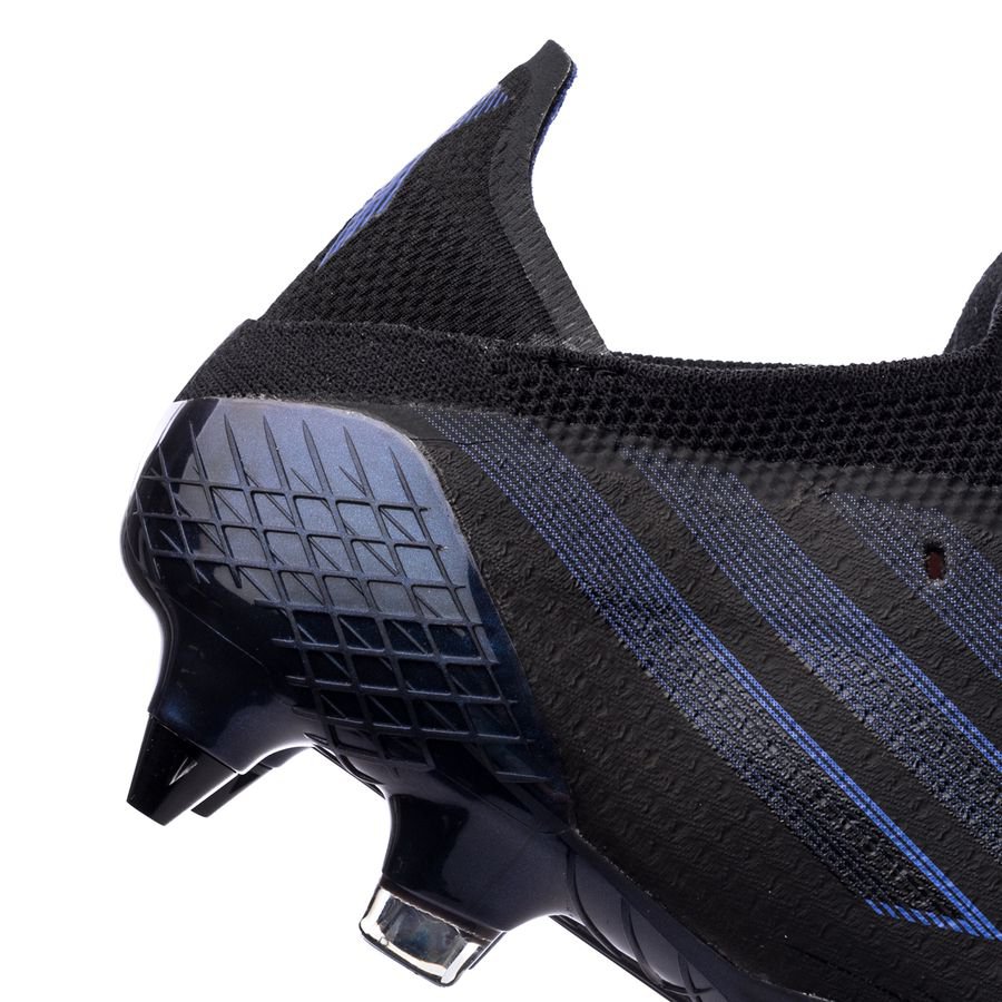 adidas X Speedflow.1 SG Mens - Core Black