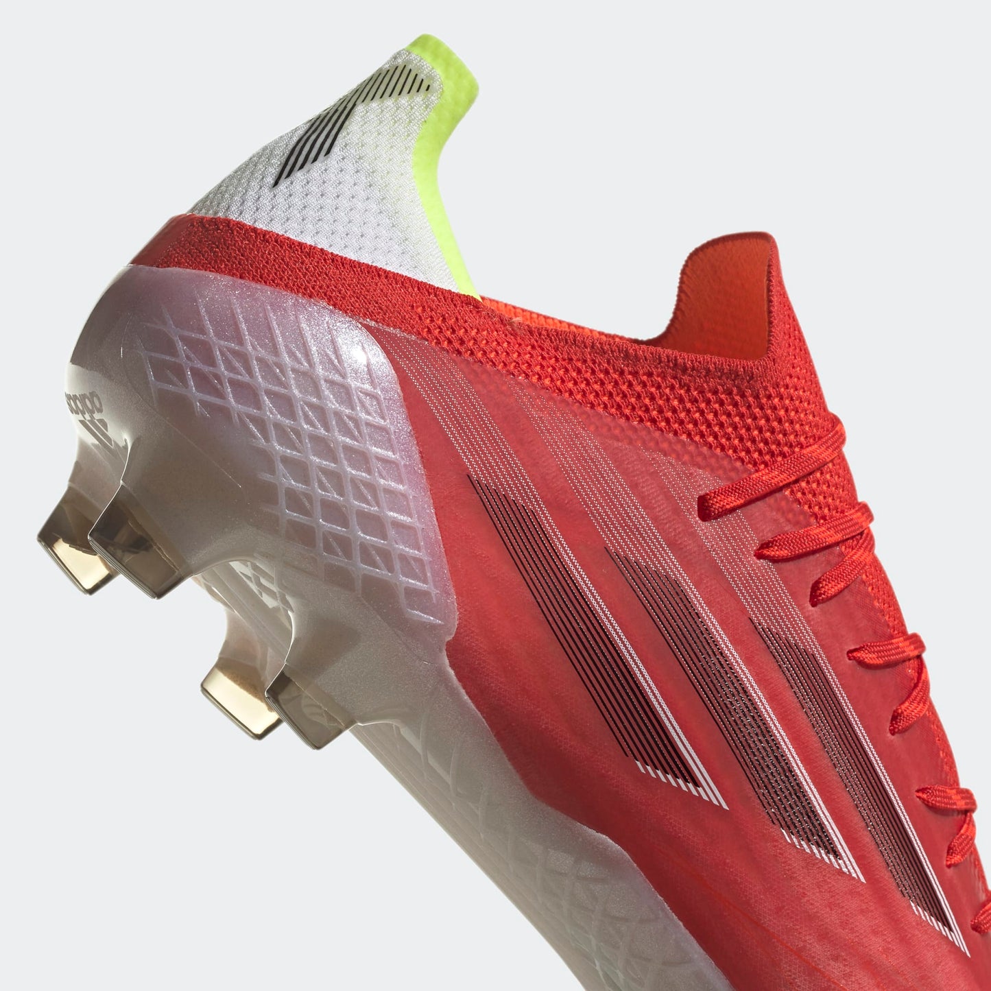 adidas X Speedflow.1 FG Mens - Red