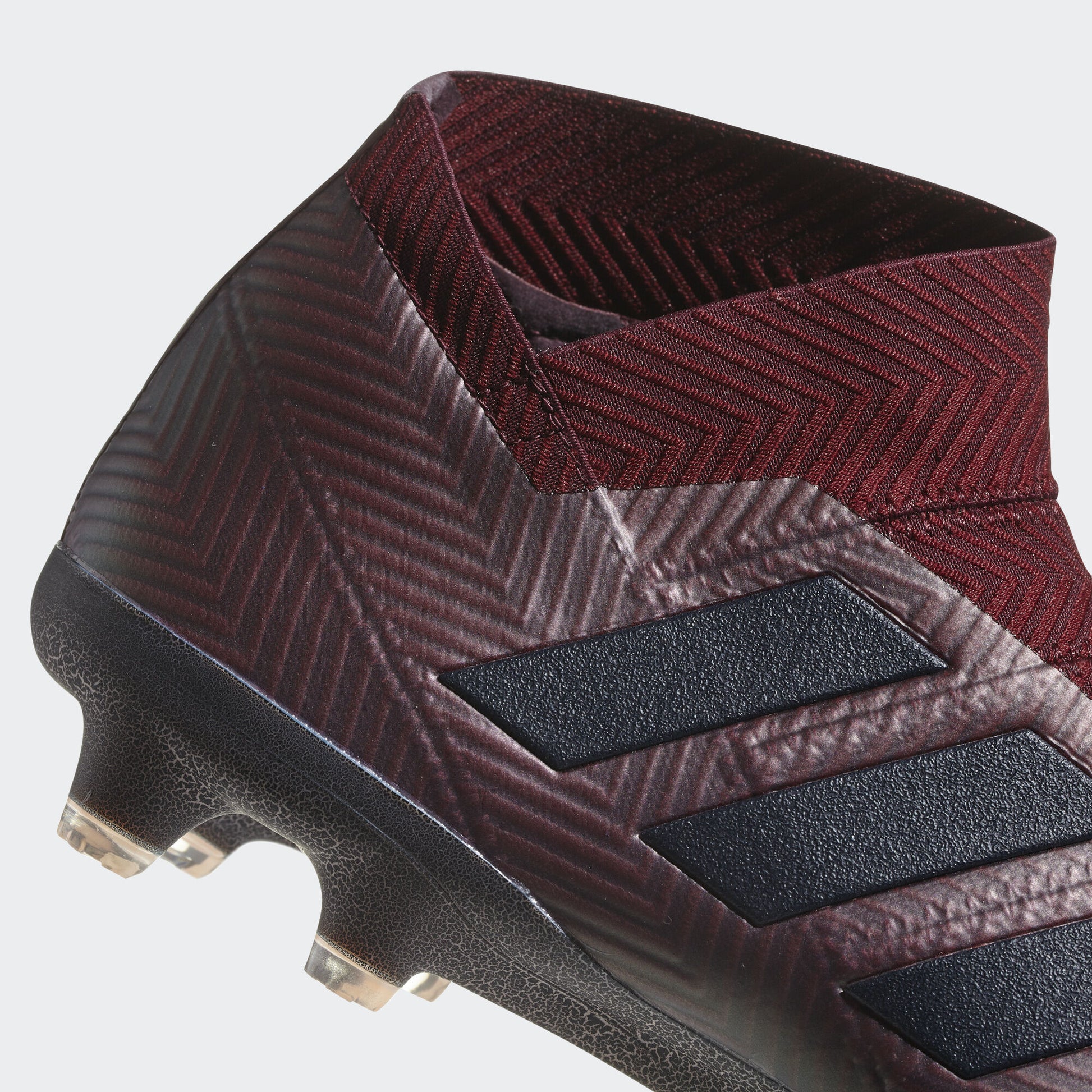 Adidas nemeziz burgundy Clearance
