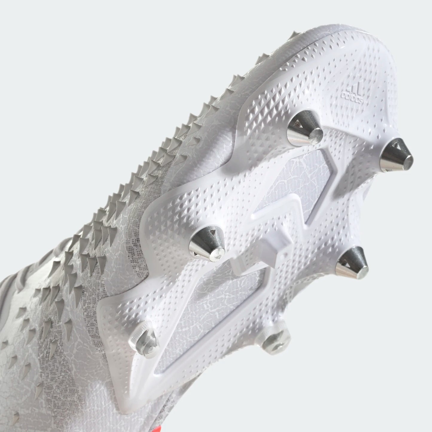 adidas Predator Freak .1 Low SG Mens - White – SWB Boots