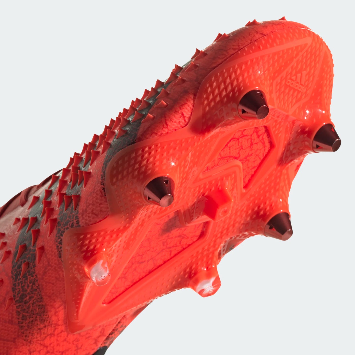 adidas Predator Freak .1 SG Mens - Red