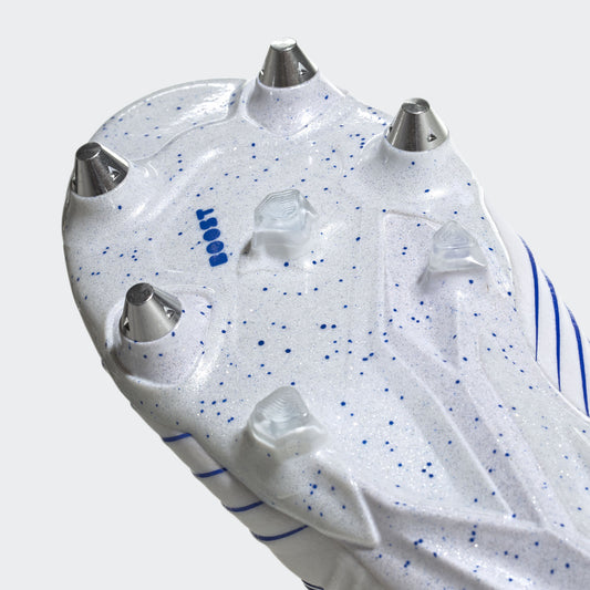 adidas Predator 19+ SG Mens - White